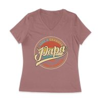 Like a Grandpa, Papa Only Cooler T-Shirt