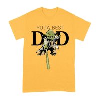 You Are the Best Dad T-Shirt