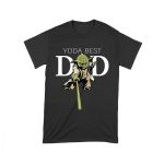 You Are the Best Dad T-Shirt - Heartwarming Gift for Fathers on Birthday, Father?s Day, or Any Occasion Unisex Toddler – Viva Party