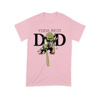 You Are the Best Dad T-Shirt