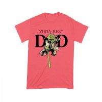 You Are the Best Dad T-Shirt
