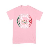 El-Mejor-Papa-Del-Mundo Mexican Father's-Day T-Shirt Gift for Dad Unisex Youth