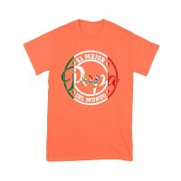 El-Mejor-Papa-Del-Mundo Mexican Father's-Day T-Shirt Gift for Dad Unisex Youth