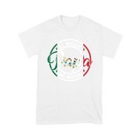El-Mejor-Papa-Del-Mundo Mexican Father's-Day T-Shirt Gift for Dad Unisex Youth