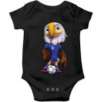 USA Eagle Soccer Mascot T-Shirt