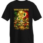Ghana World Cup 2026 Celebration T-Shirt