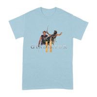 Gladiator II