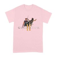 Gladiator II