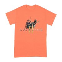 Gladiator II