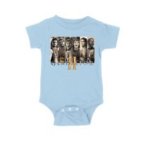 Legendary Warrior Battle T-Shirt