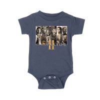 Legendary Warrior Battle T-Shirt