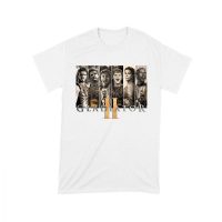 Legendary Warrior Battle T-Shirt