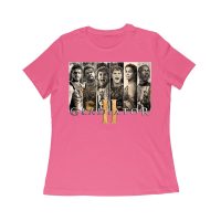 Legendary Warrior Battle T-Shirt