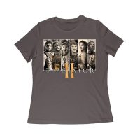 Legendary Warrior Battle T-Shirt