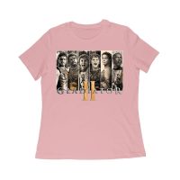 Legendary Warrior Battle T-Shirt