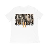 Legendary Warrior Battle T-Shirt