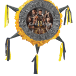 Gladiator II Pinata, 24 Inch – Viva Party