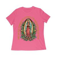 Inspiring T-Shirt ? 'Por Los Que Vinieron De La Nada Y Se Convirtieron En Algo' ? Celebrate Resilience and Success Women Relaxed