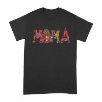 Our Lady of Guadalupe Moma T-Shirt - Heartfelt Tribute to Faith and Love Unisex Adult – Viva Party