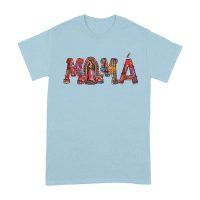 Our Lady of Guadalupe Moma T-Shirt