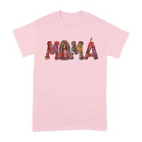 Our Lady of Guadalupe Moma T-Shirt