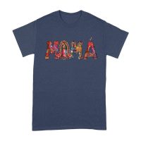 Our Lady of Guadalupe Moma T-Shirt