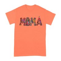 Our Lady of Guadalupe Moma T-Shirt