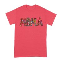 Our Lady of Guadalupe Moma T-Shirt