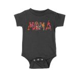 Our Lady of Guadalupe Moma T-Shirt - Heartfelt Tribute to Faith and Love Unisex Baby Jersey – Viva Party