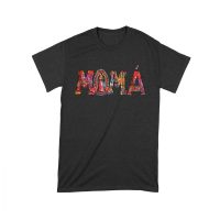 Our Lady of Guadalupe Moma T-Shirt - Heartfelt Tribute to Faith and Love Unisex Toddler – Viva Party