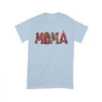 Our Lady of Guadalupe Moma T-Shirt