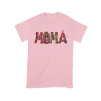 Our Lady of Guadalupe Moma T-Shirt