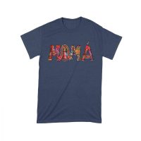Our Lady of Guadalupe Moma T-Shirt
