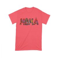 Our Lady of Guadalupe Moma T-Shirt