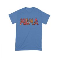Our Lady of Guadalupe Moma T-Shirt