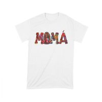 Our Lady of Guadalupe Moma T-Shirt