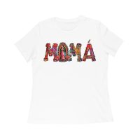 Our Lady of Guadalupe Moma T-Shirt