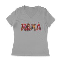 Our Lady of Guadalupe Moma T-Shirt