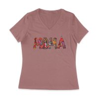 Our Lady of Guadalupe Moma T-Shirt