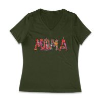 Our Lady of Guadalupe Moma T-Shirt