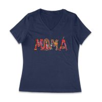 Our Lady of Guadalupe Moma T-Shirt