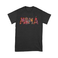 Our Lady of Guadalupe Moma T-Shirt - Heartfelt Tribute to Faith and Love Unisex Youth – Viva Party