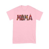Our Lady of Guadalupe Moma T-Shirt