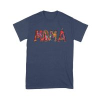 Our Lady of Guadalupe Moma T-Shirt