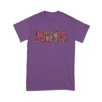 Our Lady of Guadalupe Moma T-Shirt
