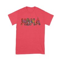 Our Lady of Guadalupe Moma T-Shirt