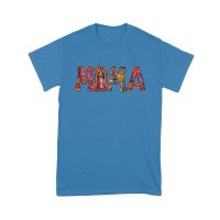Our Lady of Guadalupe Moma T-Shirt