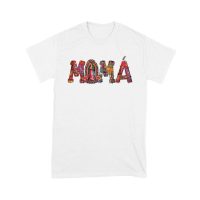 Our Lady of Guadalupe Moma T-Shirt