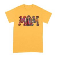Our Lady of Guadalupe Mom T-Shirt