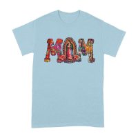 Our Lady of Guadalupe Mom T-Shirt